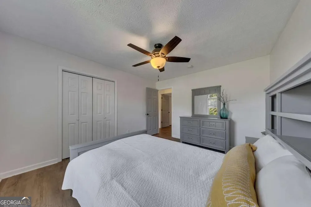 351 Laiken DR Jasper, GA 30143