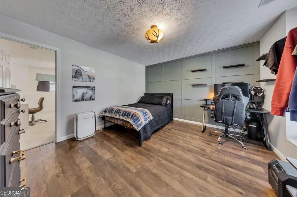 351 Laiken DR Jasper, GA 30143