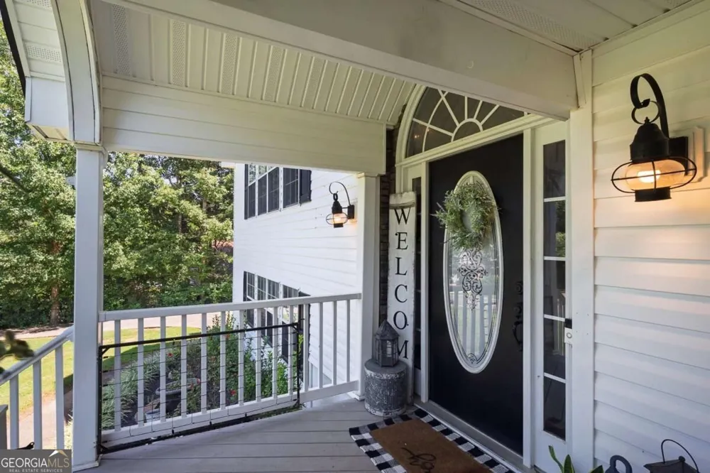 351 Laiken DR Jasper, GA 30143