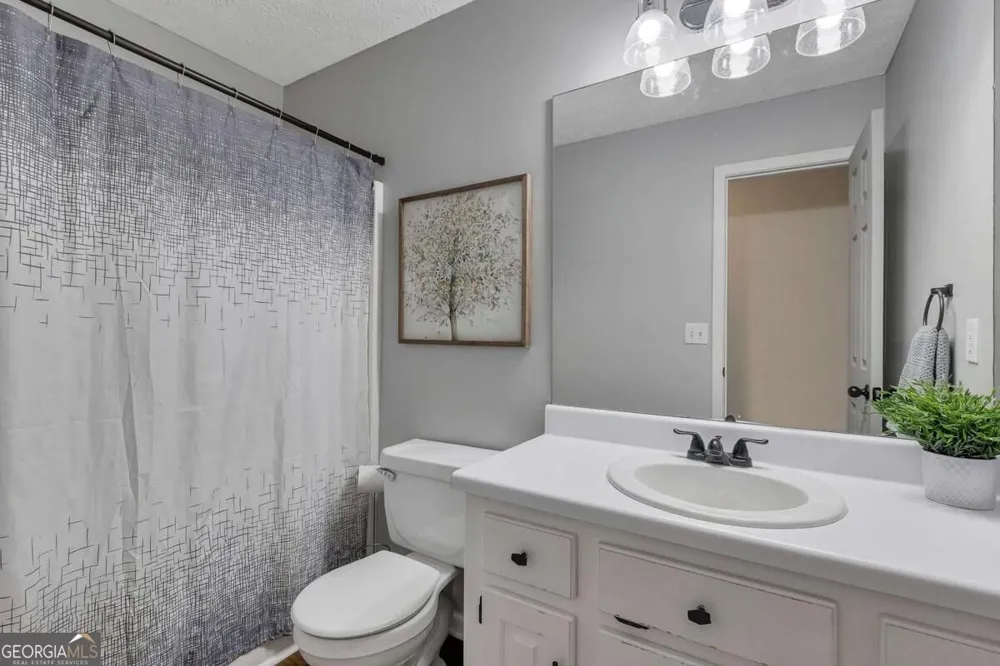 351 Laiken DR Jasper, GA 30143