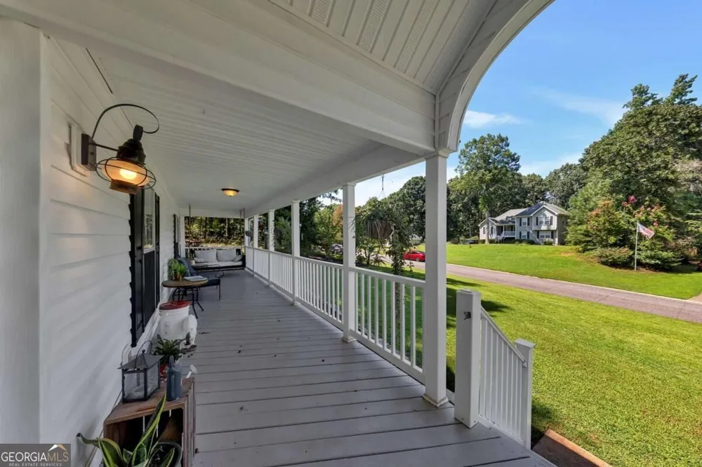 351 Laiken DR Jasper, GA 30143