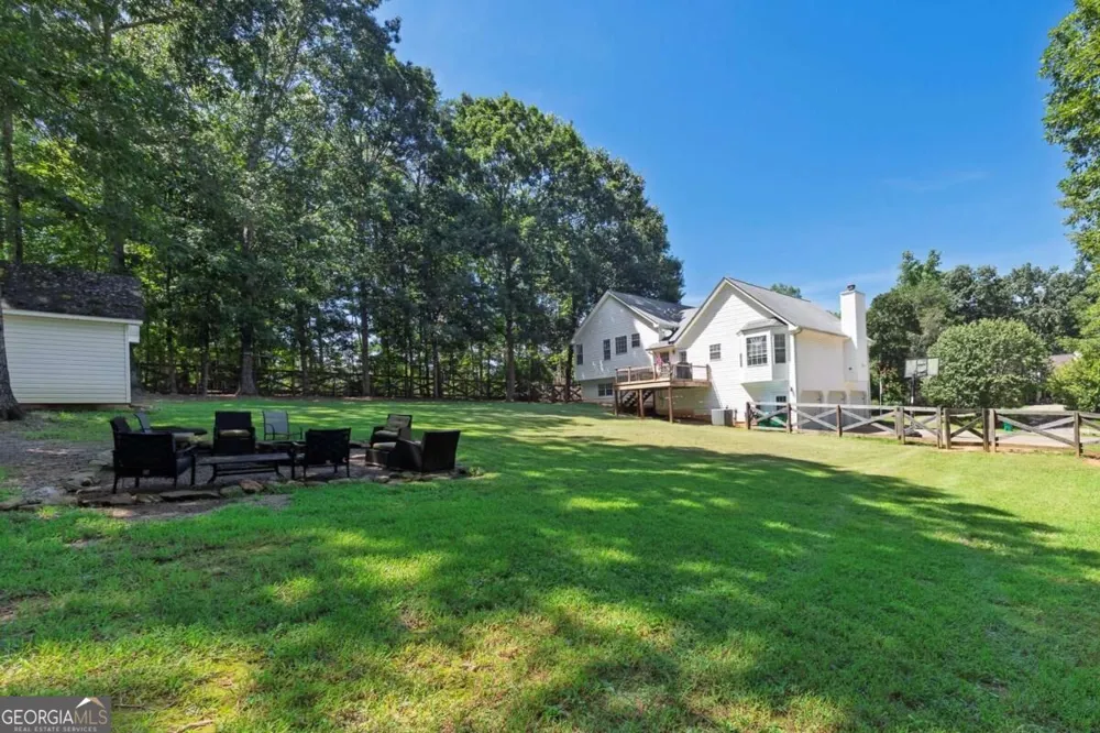 351 Laiken DR Jasper, GA 30143