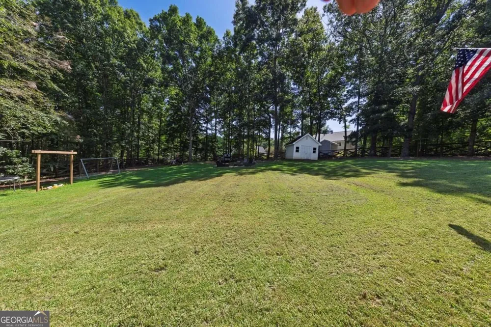 351 Laiken DR Jasper, GA 30143