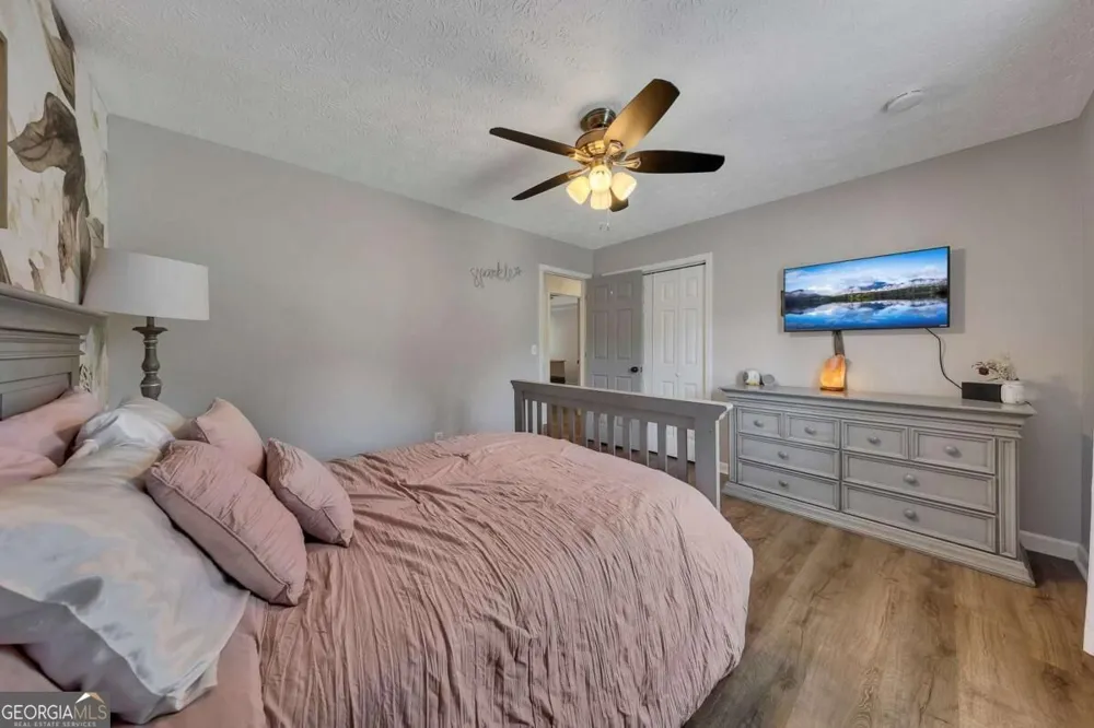 351 Laiken DR Jasper, GA 30143