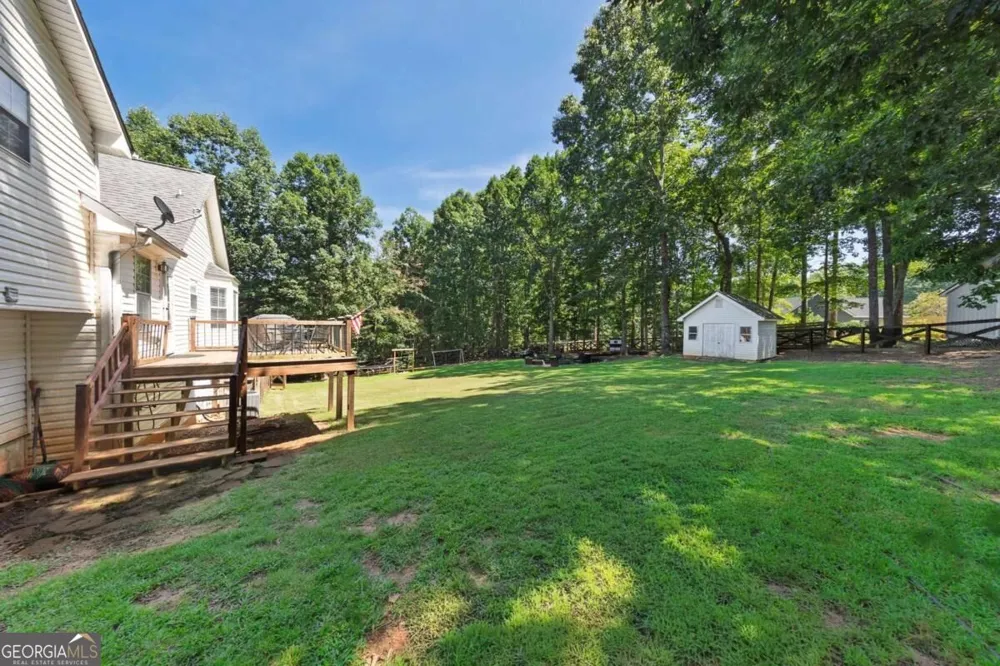 351 Laiken DR Jasper, GA 30143
