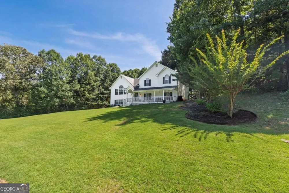 351 Laiken DR Jasper, GA 30143
