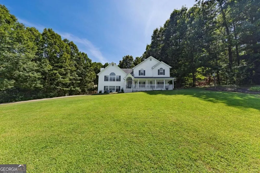 351 Laiken DR Jasper, GA 30143