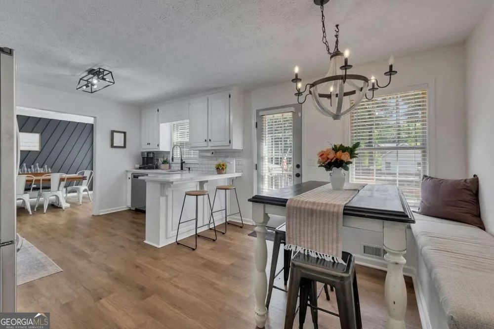 351 Laiken DR Jasper, GA 30143