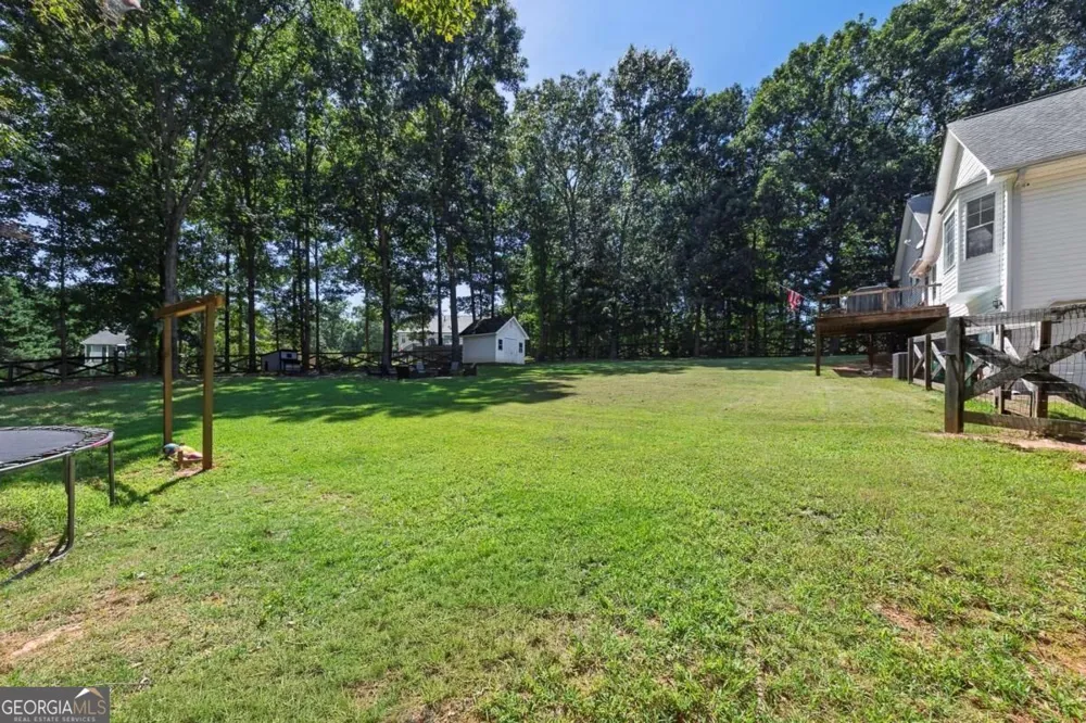 351 Laiken DR Jasper, GA 30143