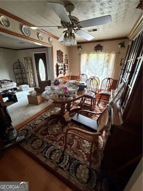 401 Latimore AVE Buford, GA 30518