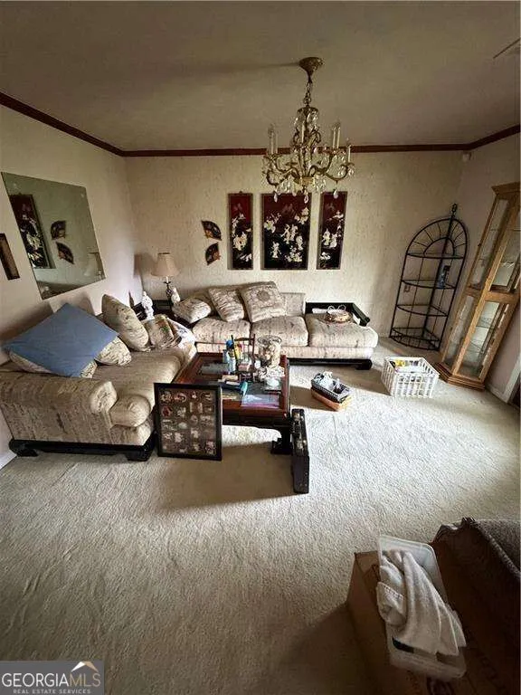 401 Latimore AVE Buford, GA 30518