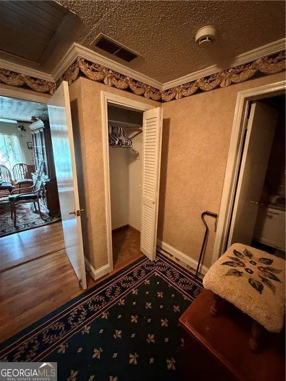 401 Latimore AVE Buford, GA 30518