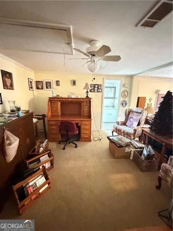401 Latimore AVE Buford, GA 30518