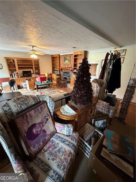 401 Latimore AVE Buford, GA 30518