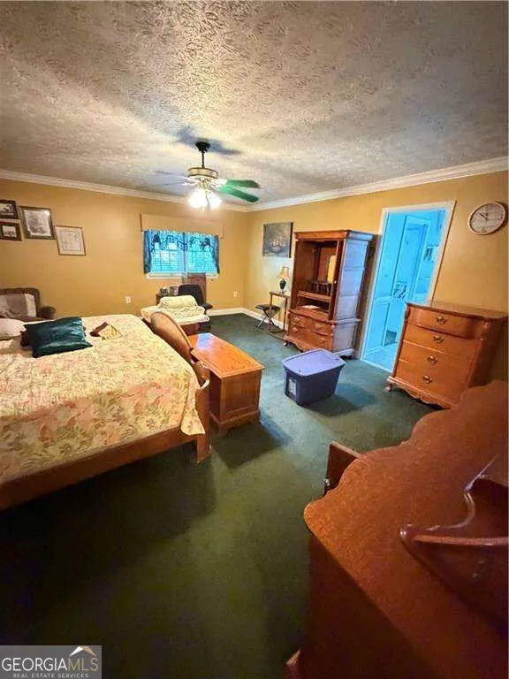 401 Latimore AVE Buford, GA 30518
