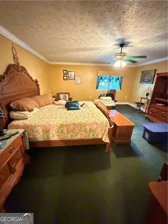 401 Latimore AVE Buford, GA 30518