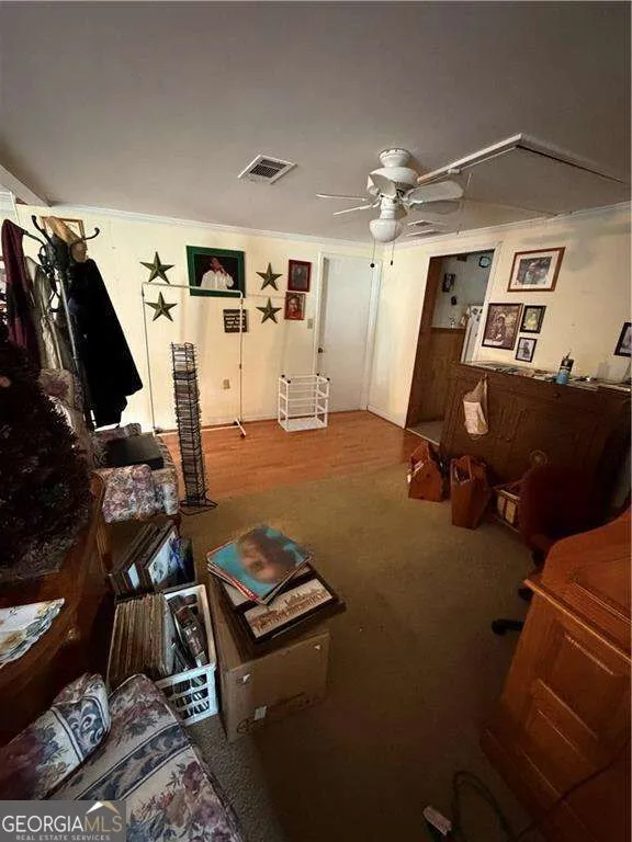 401 Latimore AVE Buford, GA 30518