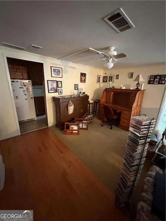 401 Latimore AVE Buford, GA 30518