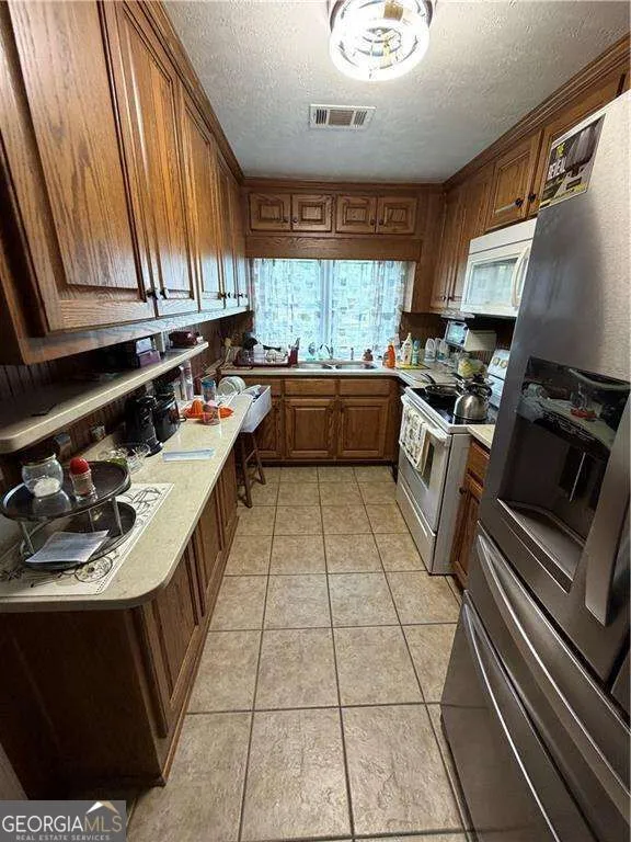 401 Latimore AVE Buford, GA 30518