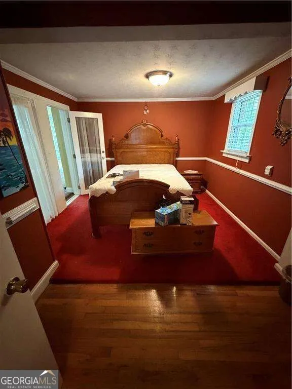 401 Latimore AVE Buford, GA 30518