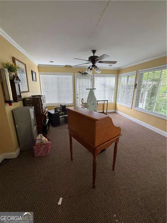 401 Latimore AVE Buford, GA 30518