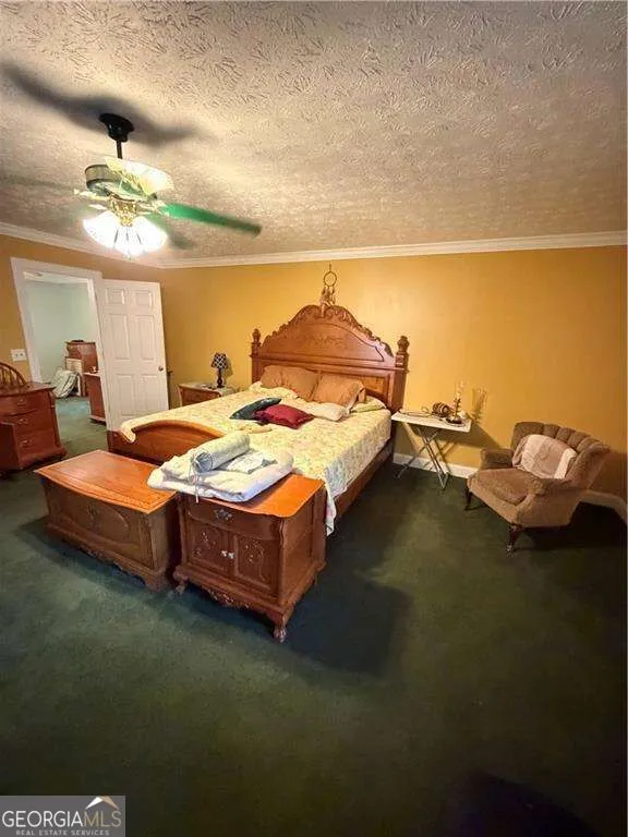 401 Latimore AVE Buford, GA 30518