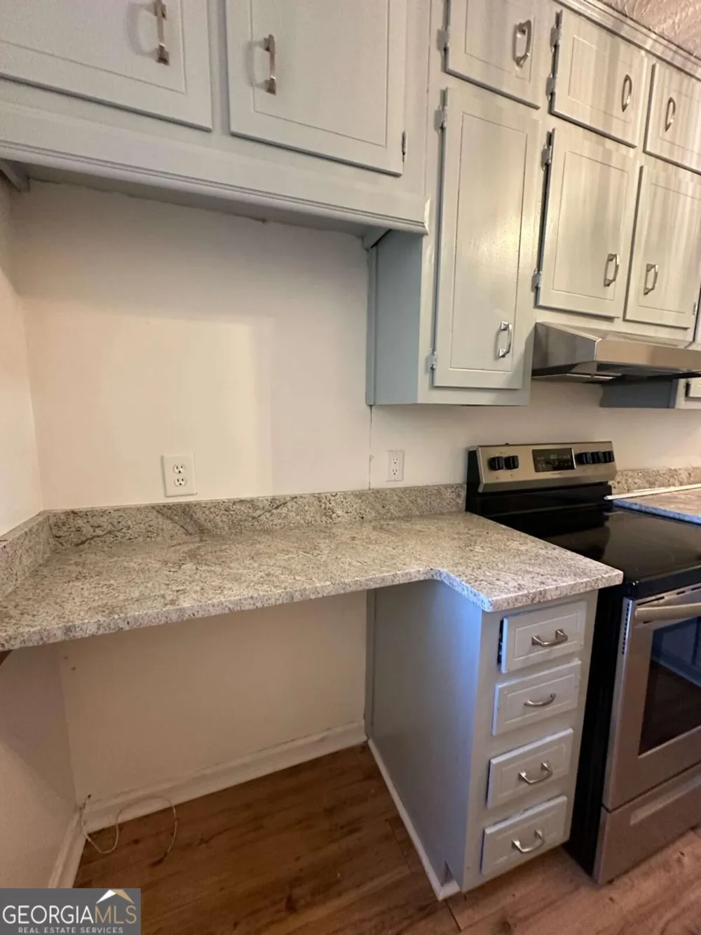 5172 Ridge Forest DR Stone Mountain, GA 30083