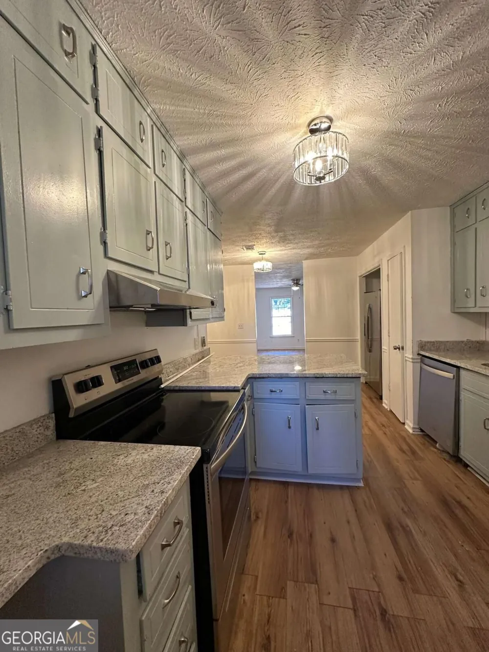 5172 Ridge Forest DR Stone Mountain, GA 30083