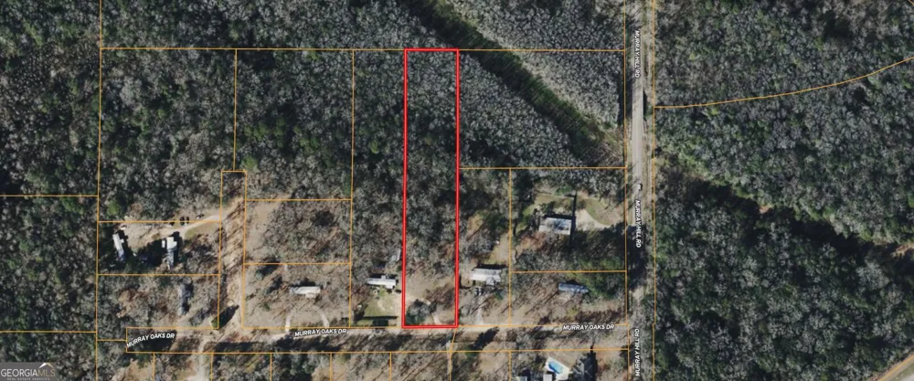 0 Murray Oaks DR Irvington, AL 36544