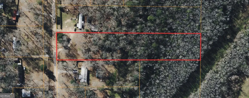 0 Murray Oaks DR Irvington, AL 36544
