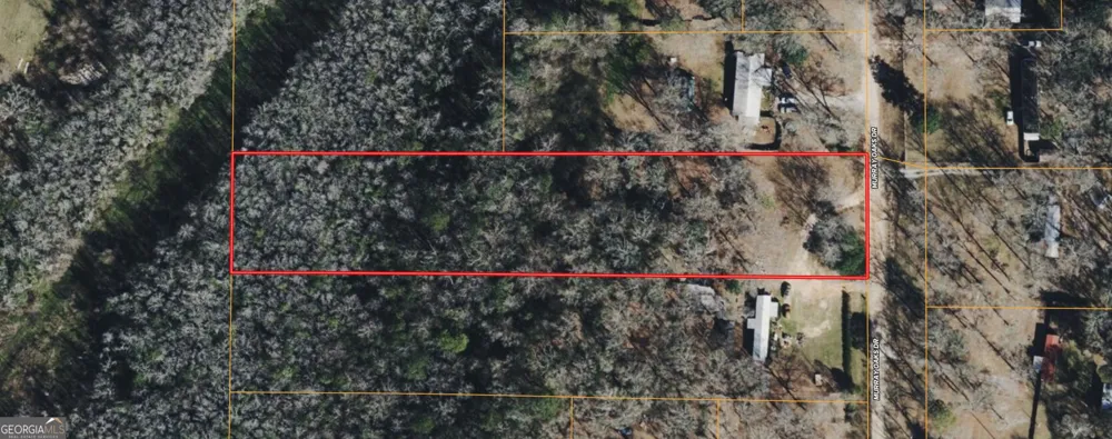 0 Murray Oaks DR Irvington, AL 36544