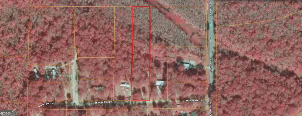 0 Murray Oaks DR Irvington, AL 36544