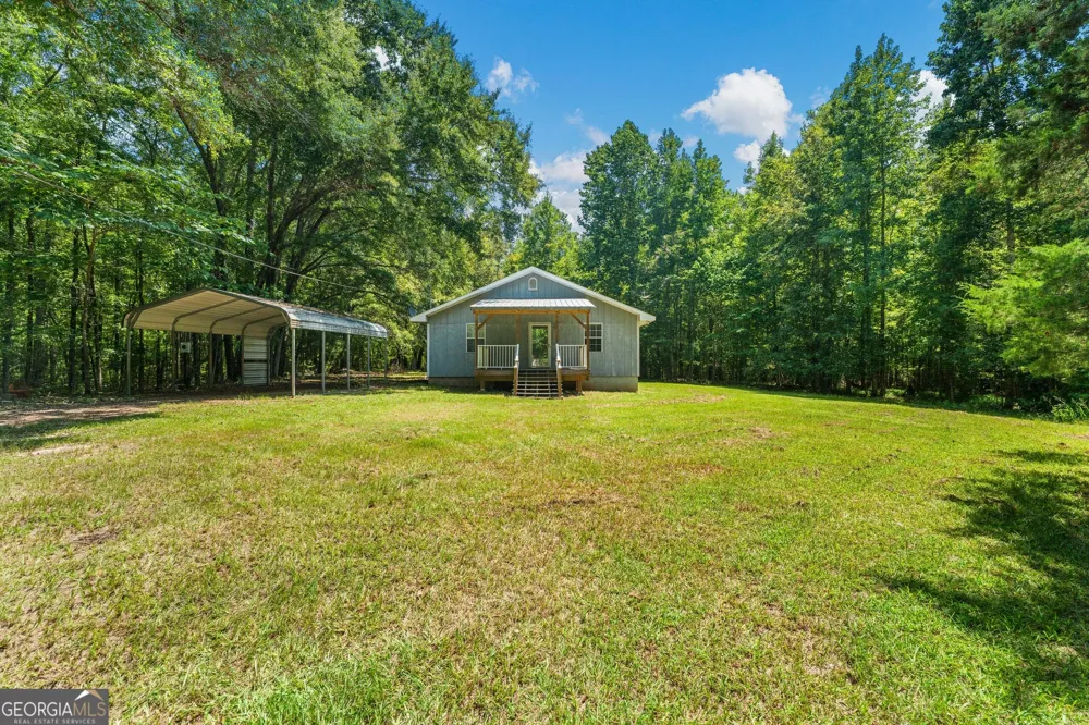 5301 Geneva HWY Talbotton, GA 31827