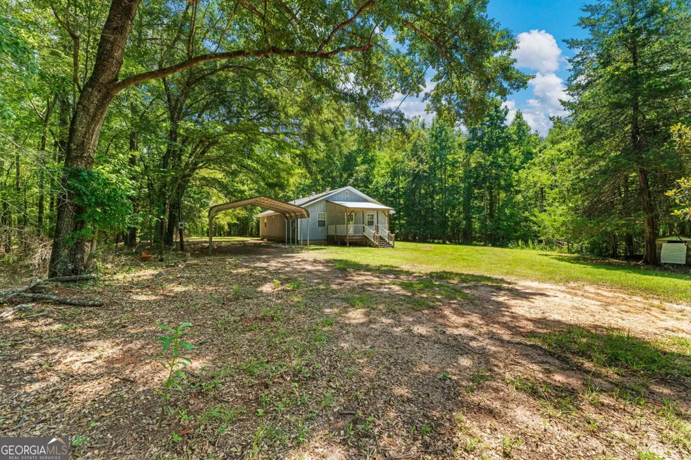 5301 Geneva HWY Talbotton, GA 31827