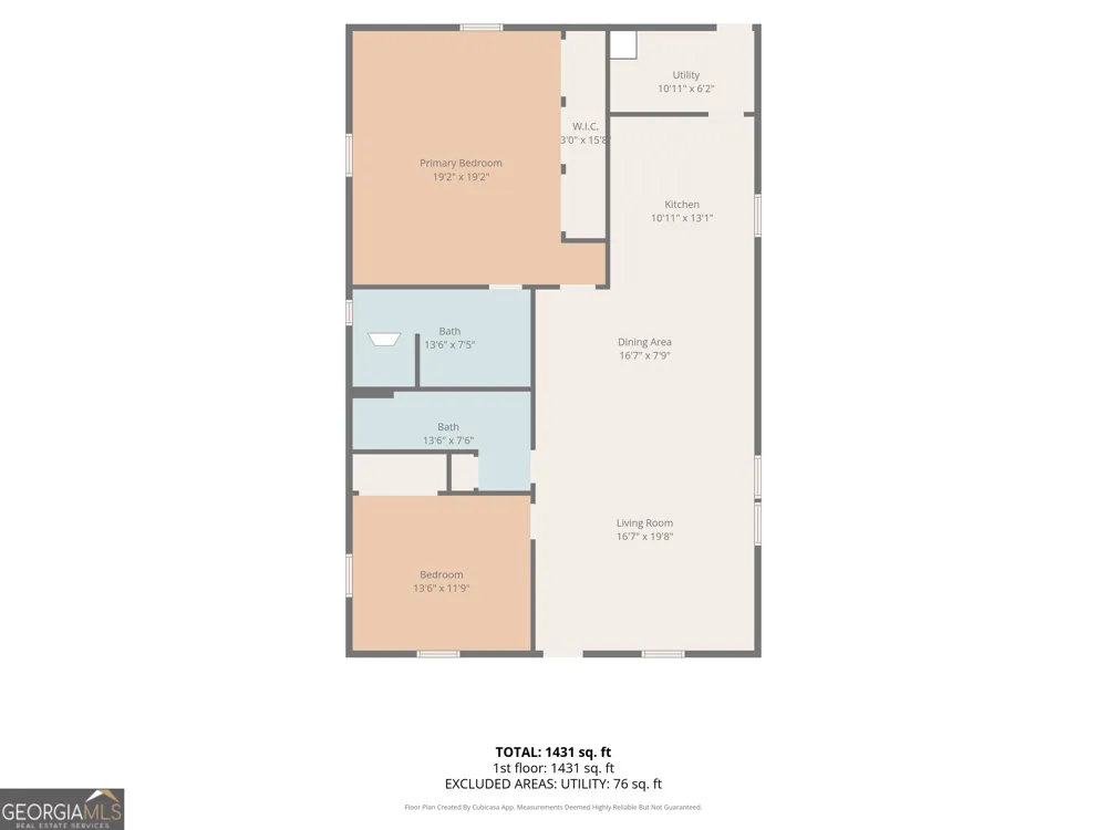 5301 Geneva HWY Talbotton, GA 31827