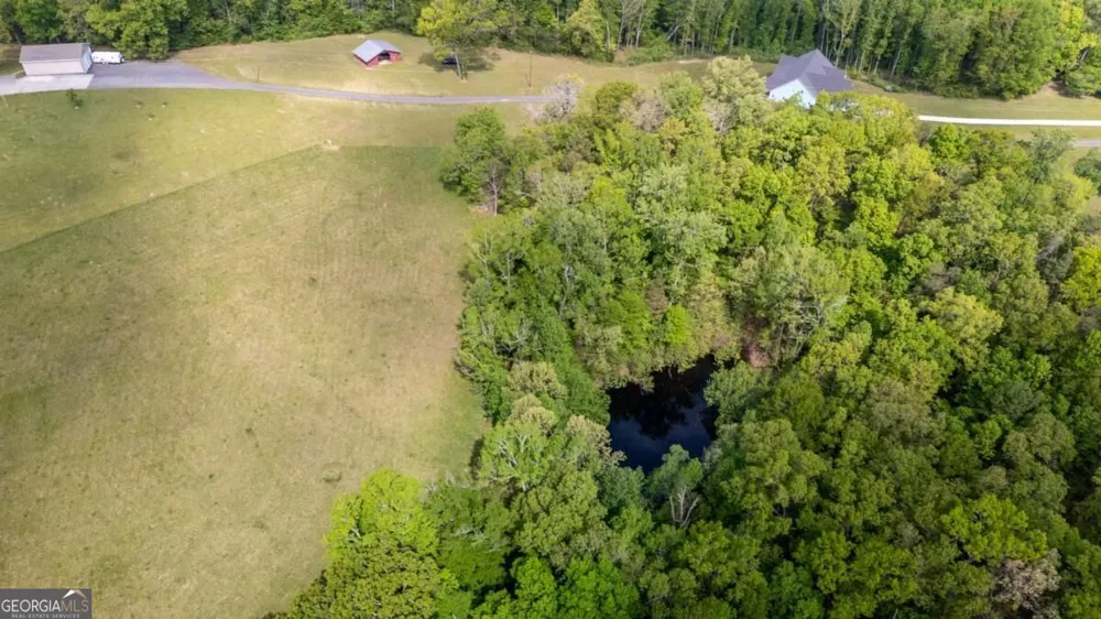 0 Bicentennial TRL Rock Spring, GA 30739