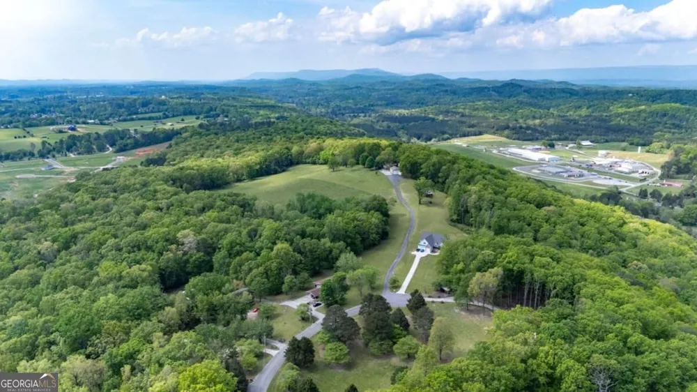 0 Bicentennial TRL Rock Spring, GA 30739