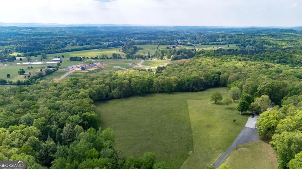 0 Bicentennial TRL Rock Spring, GA 30739