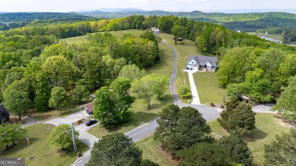 0 Bicentennial TRL Rock Spring, GA 30739