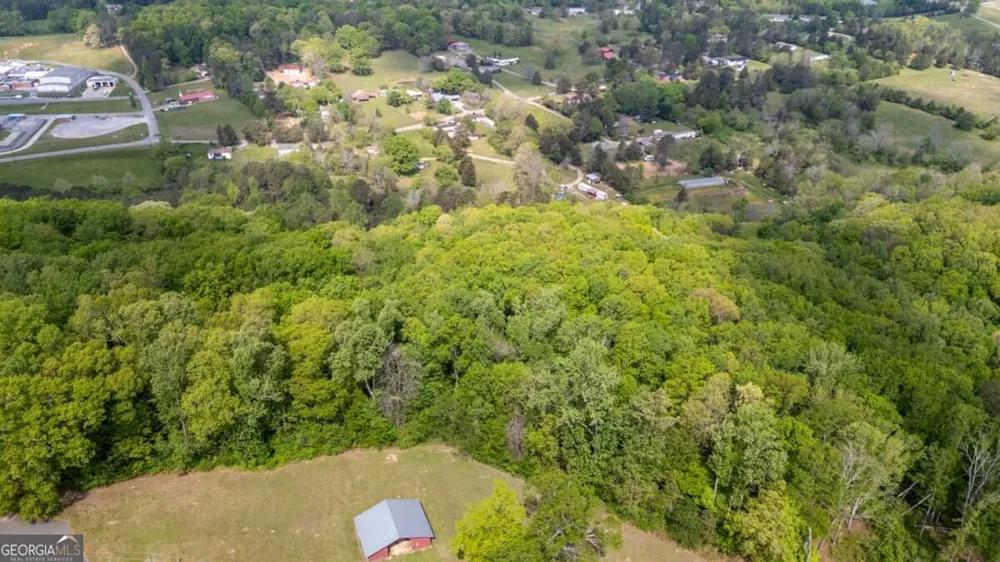 0 Bicentennial TRL Rock Spring, GA 30739