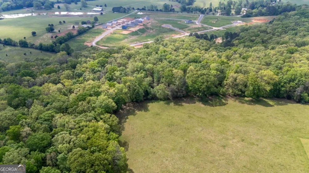 0 Bicentennial TRL Rock Spring, GA 30739