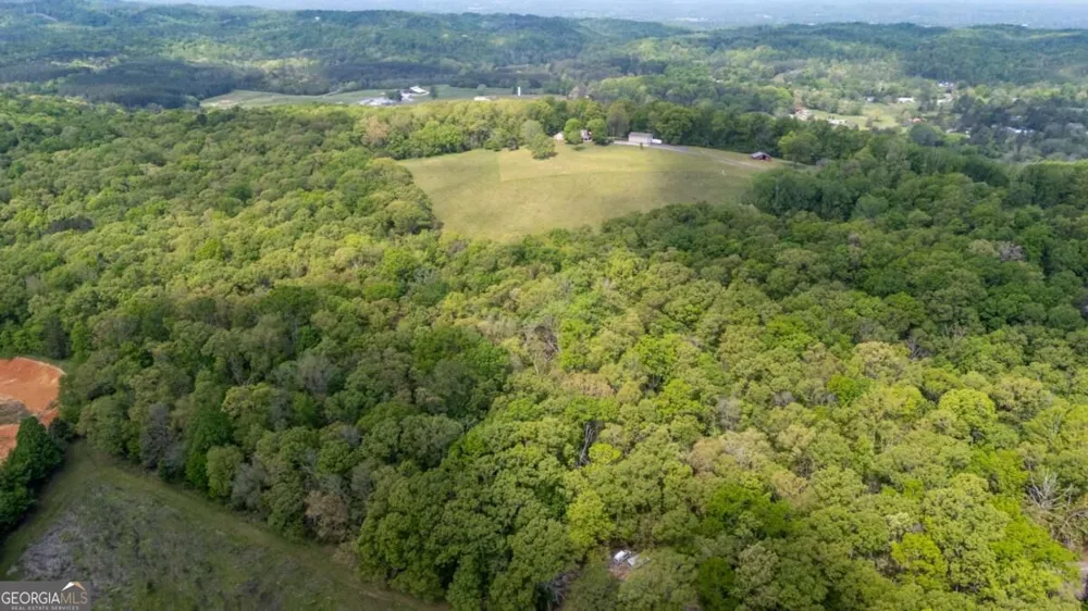 0 Bicentennial TRL Rock Spring, GA 30739