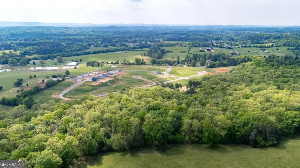 0 Bicentennial TRL Rock Spring, GA 30739