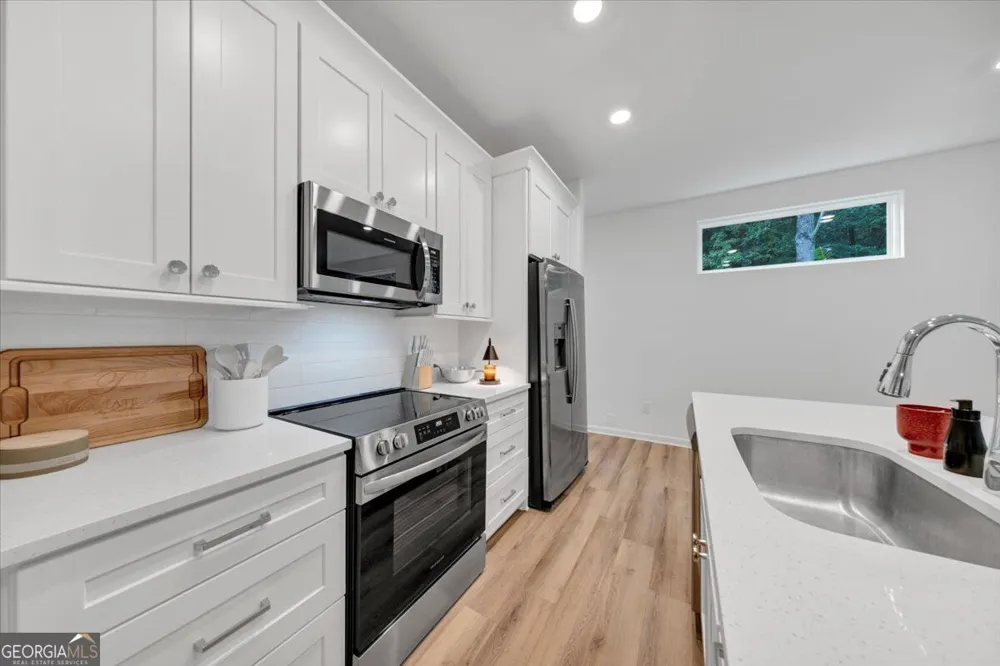 4826 Allatoona Gateway Acworth, GA 30101