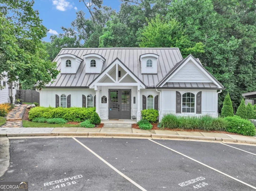 4826 Allatoona Gateway Acworth, GA 30101
