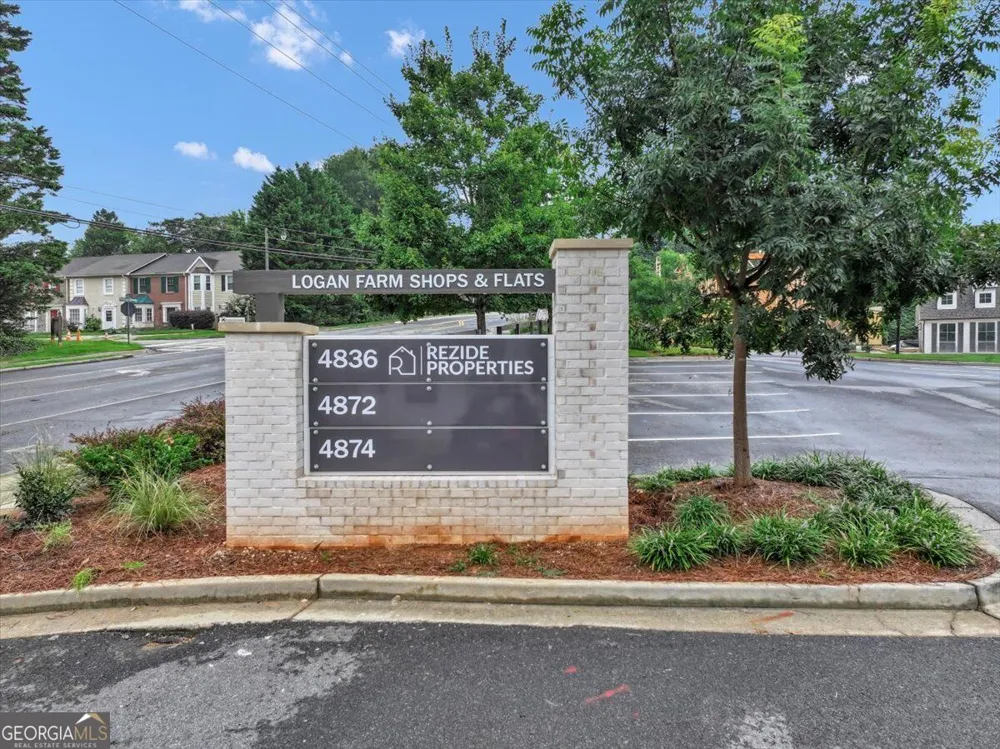 4826 Allatoona Gateway Acworth, GA 30101