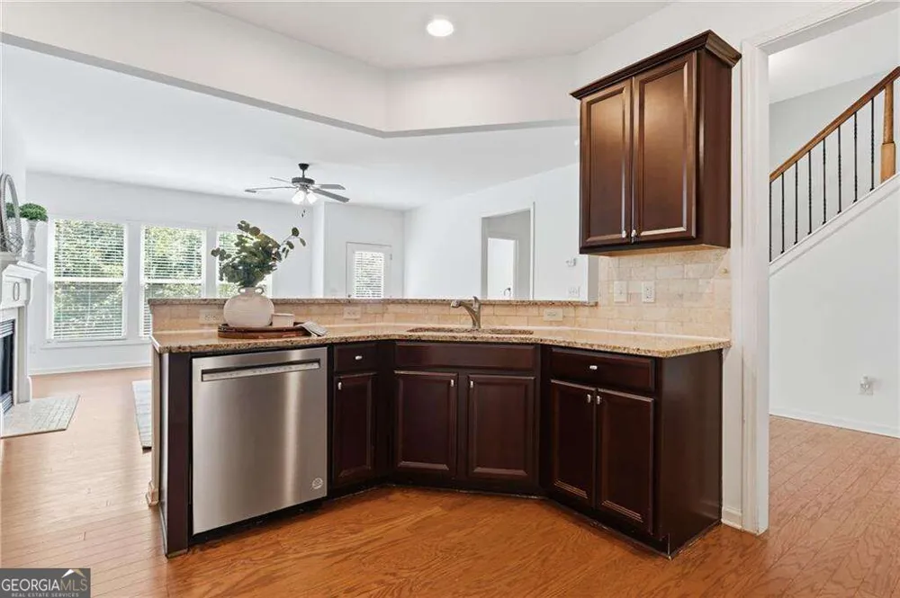 4795 Cold Spring CT Cumming, GA 30041