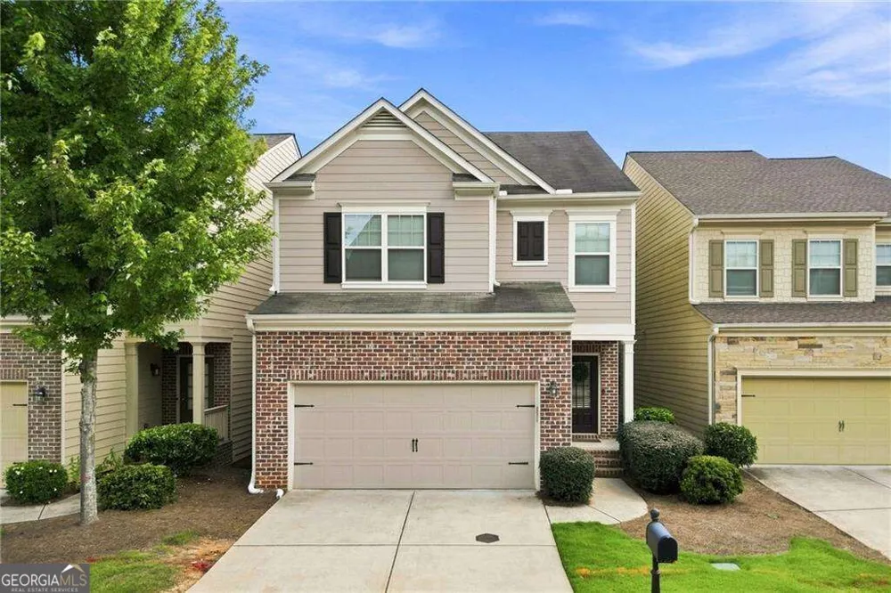 4795 Cold Spring CT Cumming, GA 30041