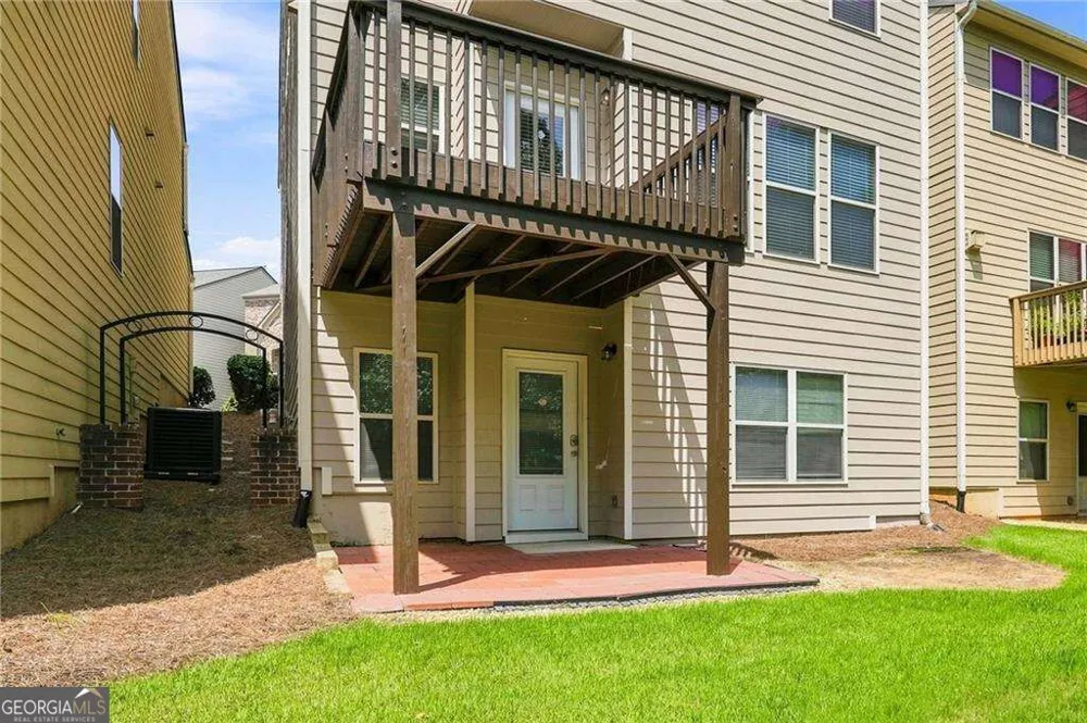 4795 Cold Spring CT Cumming, GA 30041
