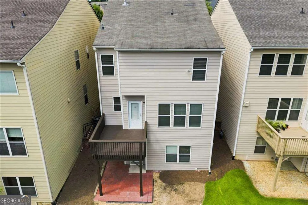 4795 Cold Spring CT Cumming, GA 30041